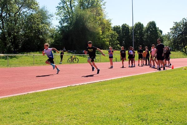 Leichtathletikfest 15.05.2024